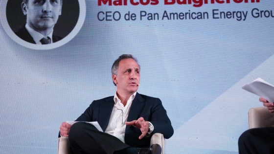 Gas argentino al mundo: avanzan los buques de GNL que convertirán a Vaca Muerta en polo exportador