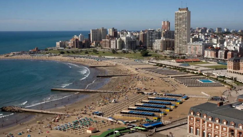 Turismo: impulsan un proyecto de ley para paliar la crisis económica