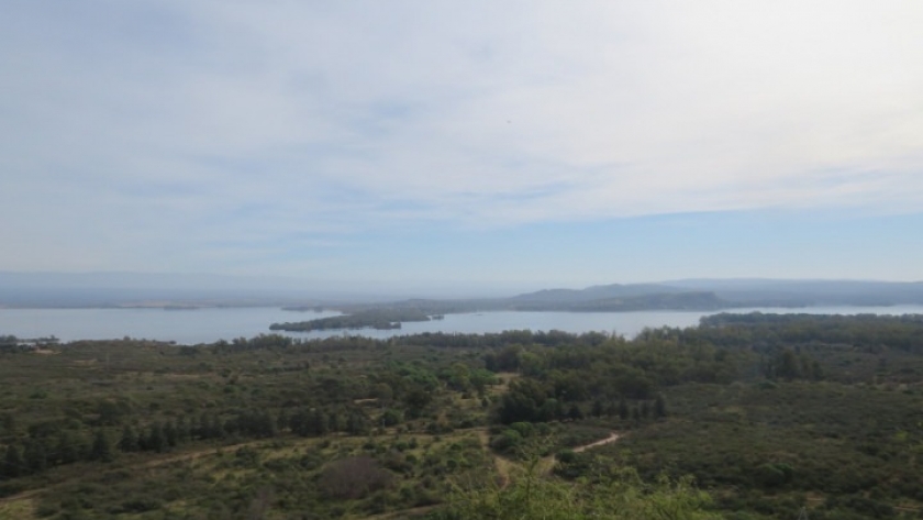 Se creó la Reserva Natural Educativa Cerro Pistarini en Córdoba