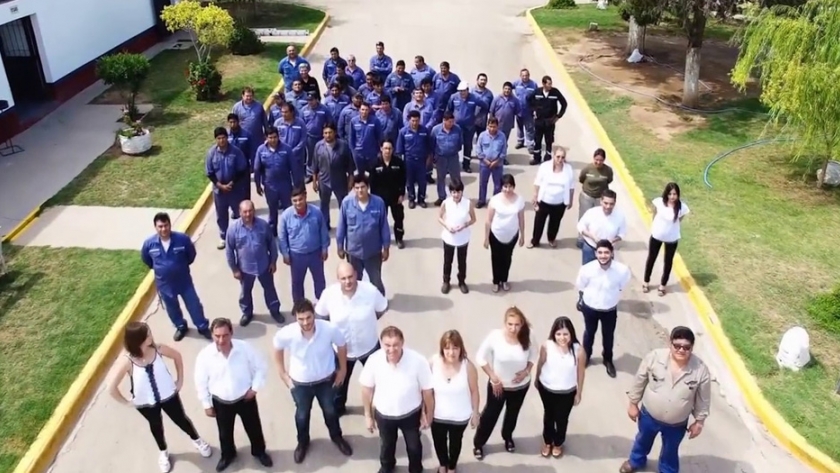 Empresas riojanas en el Concurso Pacto Global ONU