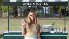 De Mar del Plata al país: el té frío que desafía al mercado