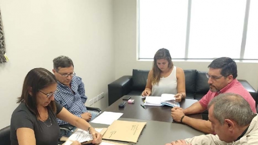 Se conocieron las ofertas para una nueva obra de la Ley de Infraestructura Turística