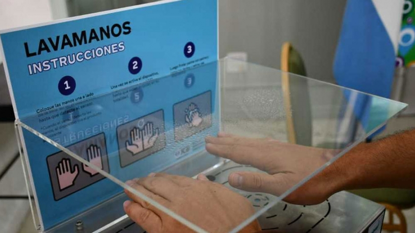 Más de 60 empresas se sumaron a Hecho en Corrientes