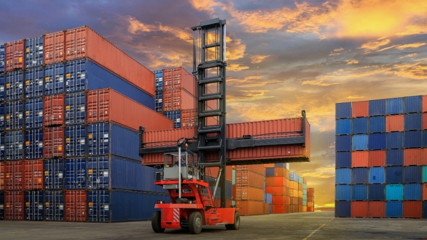 El volumen de exportaciones pampeanas crece a pesar del impacto de la sequía