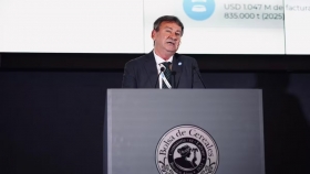 Caena busca fortalecer una industria de US$ 15.000 millones