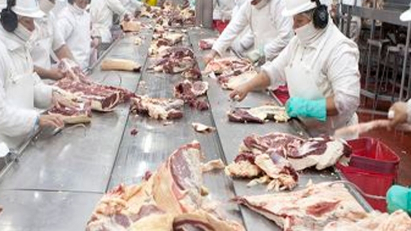 Frigoríficos invertirán U$S 187 Millones con objetivos de exportación