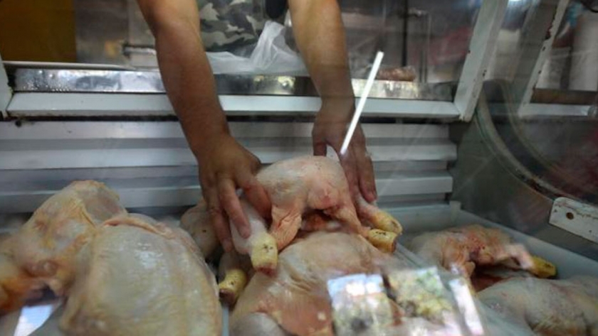 En Córdoba, la faena aviar aumentó en ocho millones de kilos