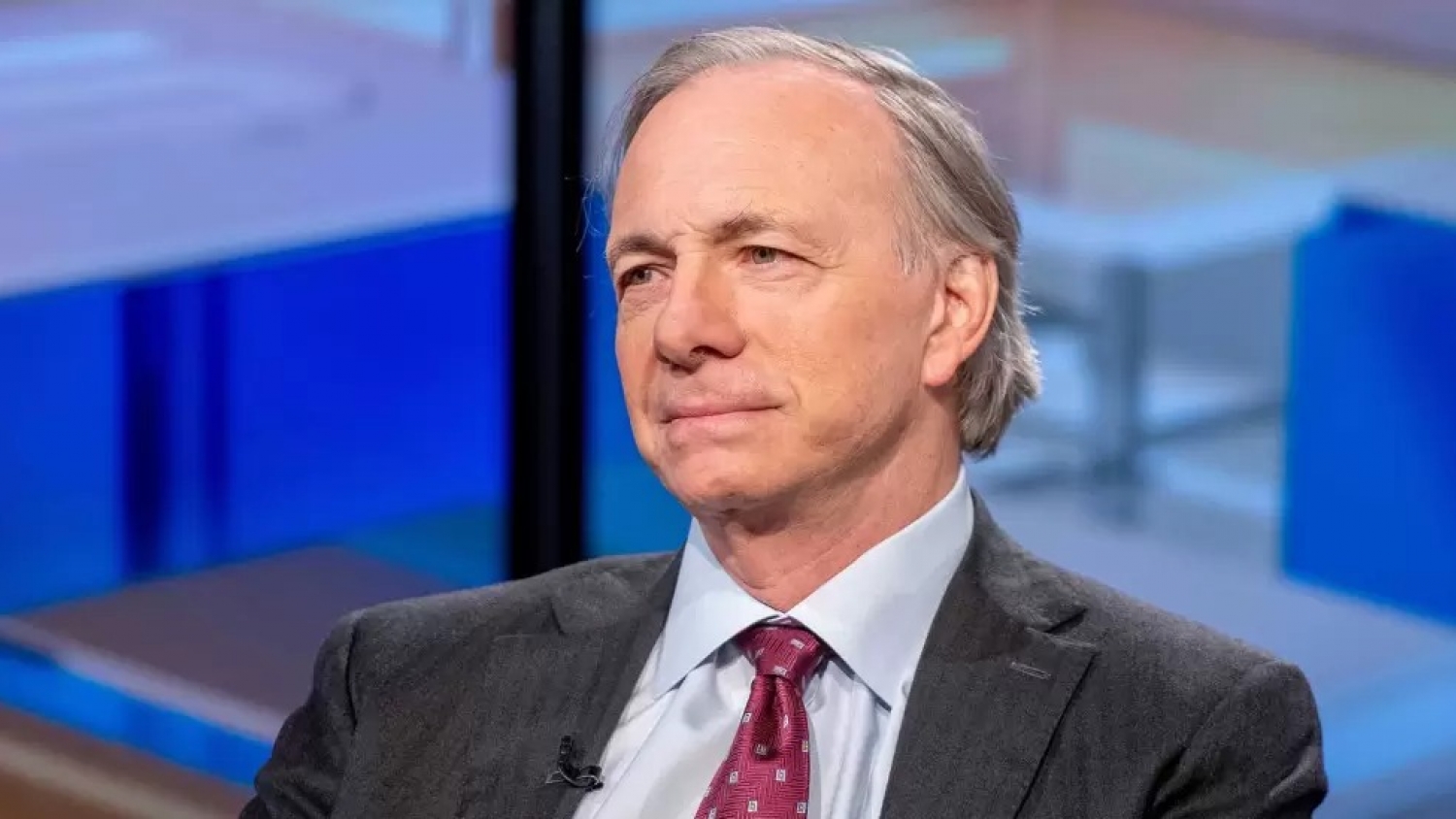 Ray Dalio alerta sobre una posible guerra financiera global y vuelve a poner en duda el rol del dólar bajo la era Trump