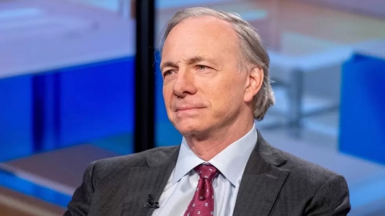 Ray Dalio alerta sobre una posible guerra financiera global y vuelve a poner en duda el rol del dólar bajo la era Trump