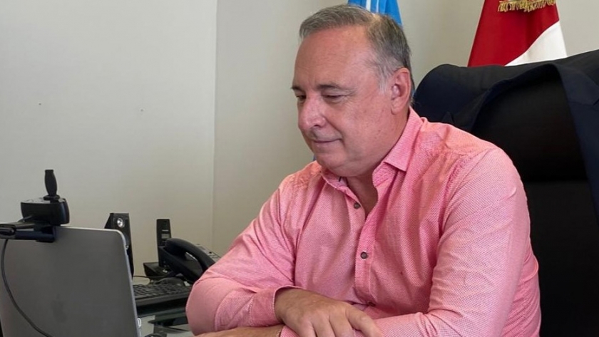 Córdoba participó del Foro Regional para el Desarrollo Productivo