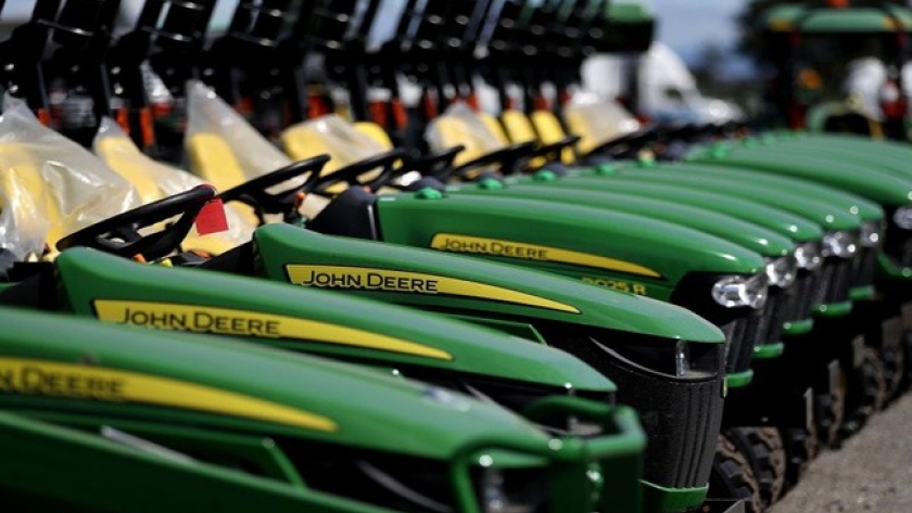 Se quedó sin nafta: la venta de maquinaria agrícola cayó un 7,4% y se esperan más caídas en 2025