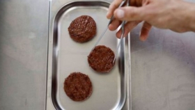 La carne artificial se está convirtiendo en una jugosa oportunidad de negocio