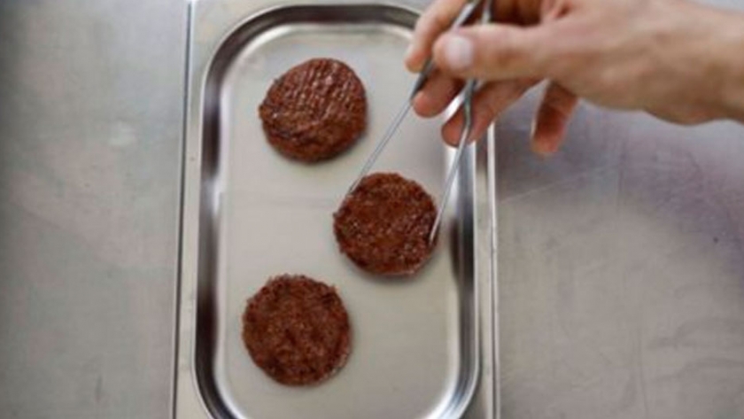 La carne artificial se está convirtiendo en una jugosa oportunidad de negocio