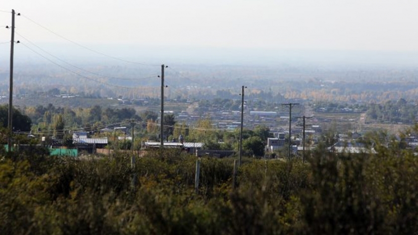 Plan Provincial de Ordenamiento Territorial: A través EMESA la Provincia relevará la demanda energética