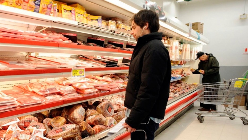 La Mesa de las Carnes garantiza el abastecimiento