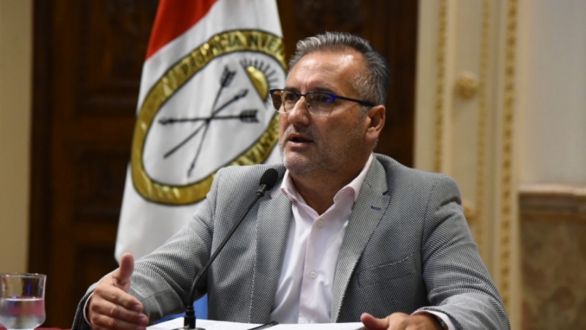 La Provincia profundiza el refuerzo alimentario a sectores vulnerables