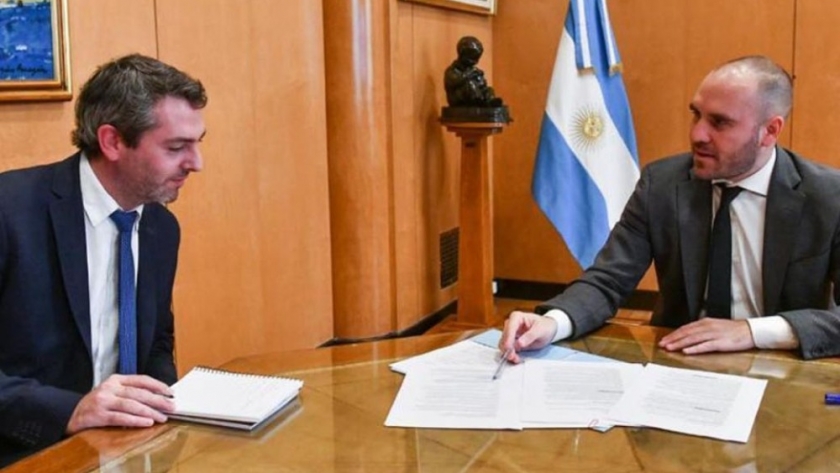 El Gobierno anunció nuevos precios para la canasta