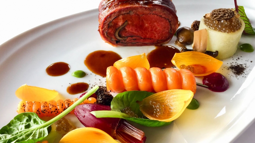 Continúa el recorrido gastronómico nacional DegustAR