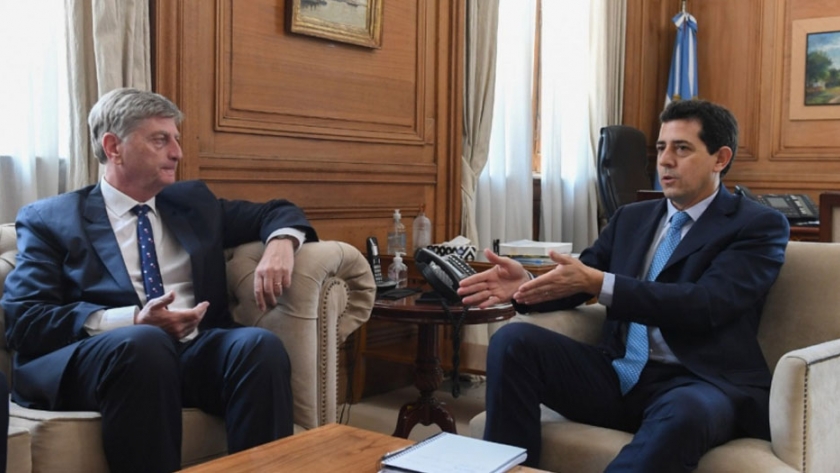 Funcionarios nacionales desarrollarán actividades en La Pampa