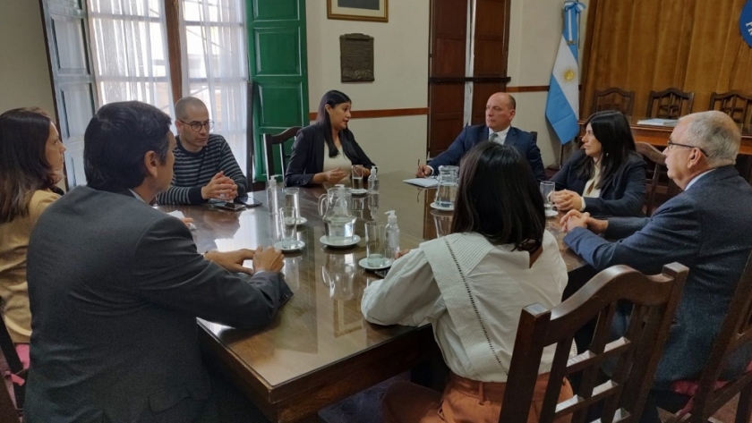 La Corte de Justicia cederá al Ministerio de Seguridad vehículos en desuso que fueron secuestrados