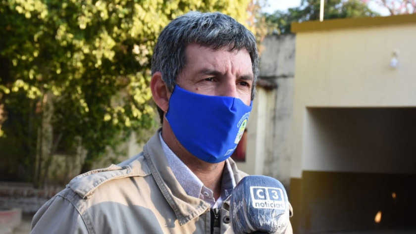 Riacho He Hé continúa siendo una de las localidades con mayor aporte al Plan Nutrir