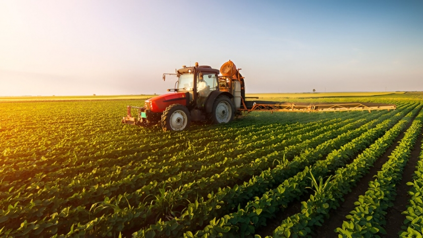El agro busca su propio camino: proponen Ley de Inversión Agroindustrial