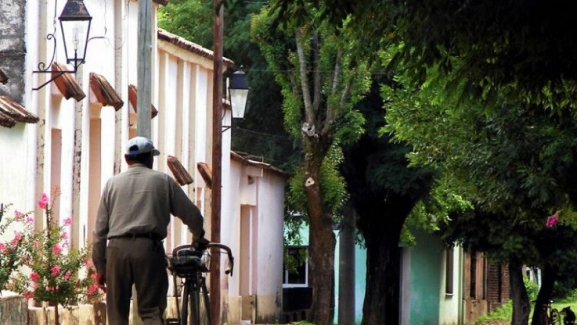 Tulumba: el pueblo fue elegido entre los más lindos de Argentina (entre otros 8 de Argentina)