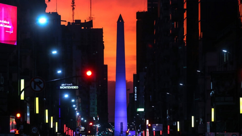 La Ciudad abre el turismo nacional e internacional con protocolos de cuidado y una estrategia de testeos