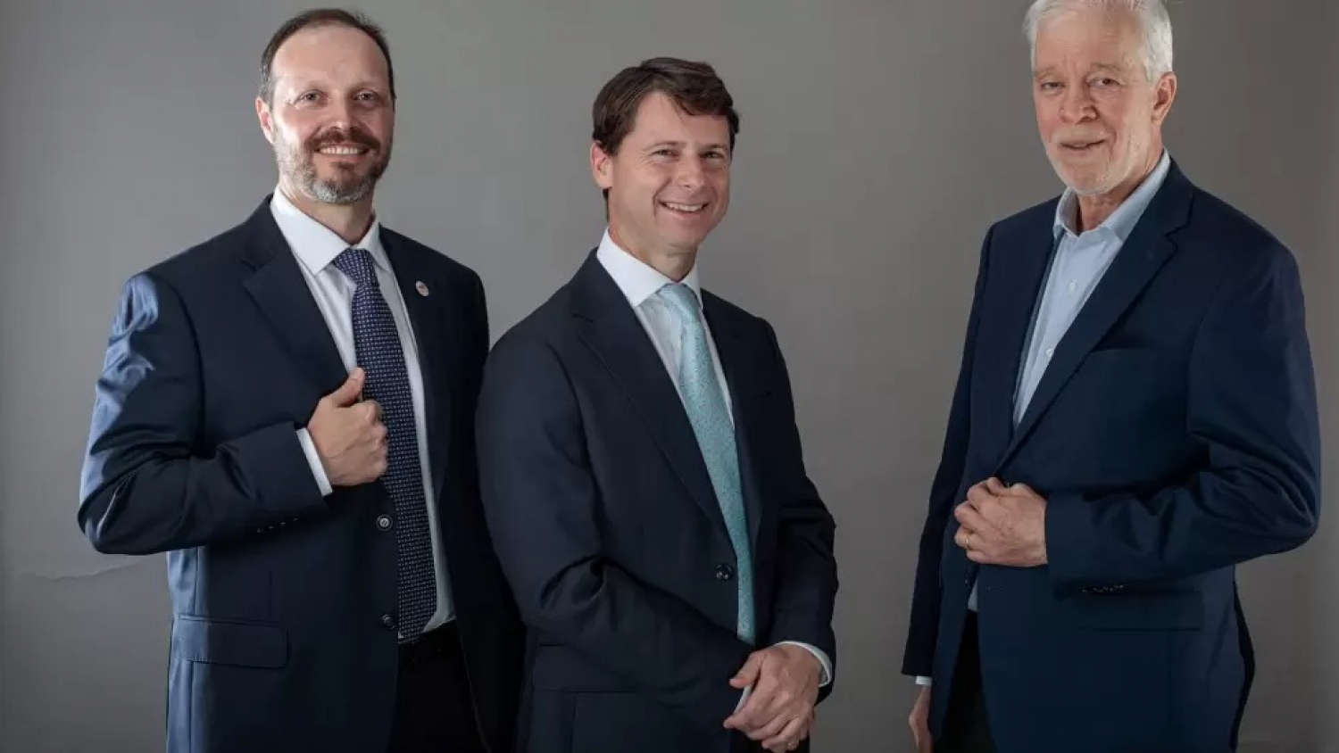 “Impulsan la competitividad del gas para expandir exportaciones y atraer inversiones”