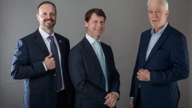 “Impulsan la competitividad del gas para expandir exportaciones y atraer inversiones”