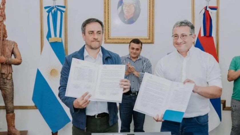 Entregaron certificados a 12 proyectos de Misiones elegidos por el programa Pequeñas Donaciones