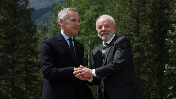 Libre comercio: Mercosur y Canadá aceleran negociaciones