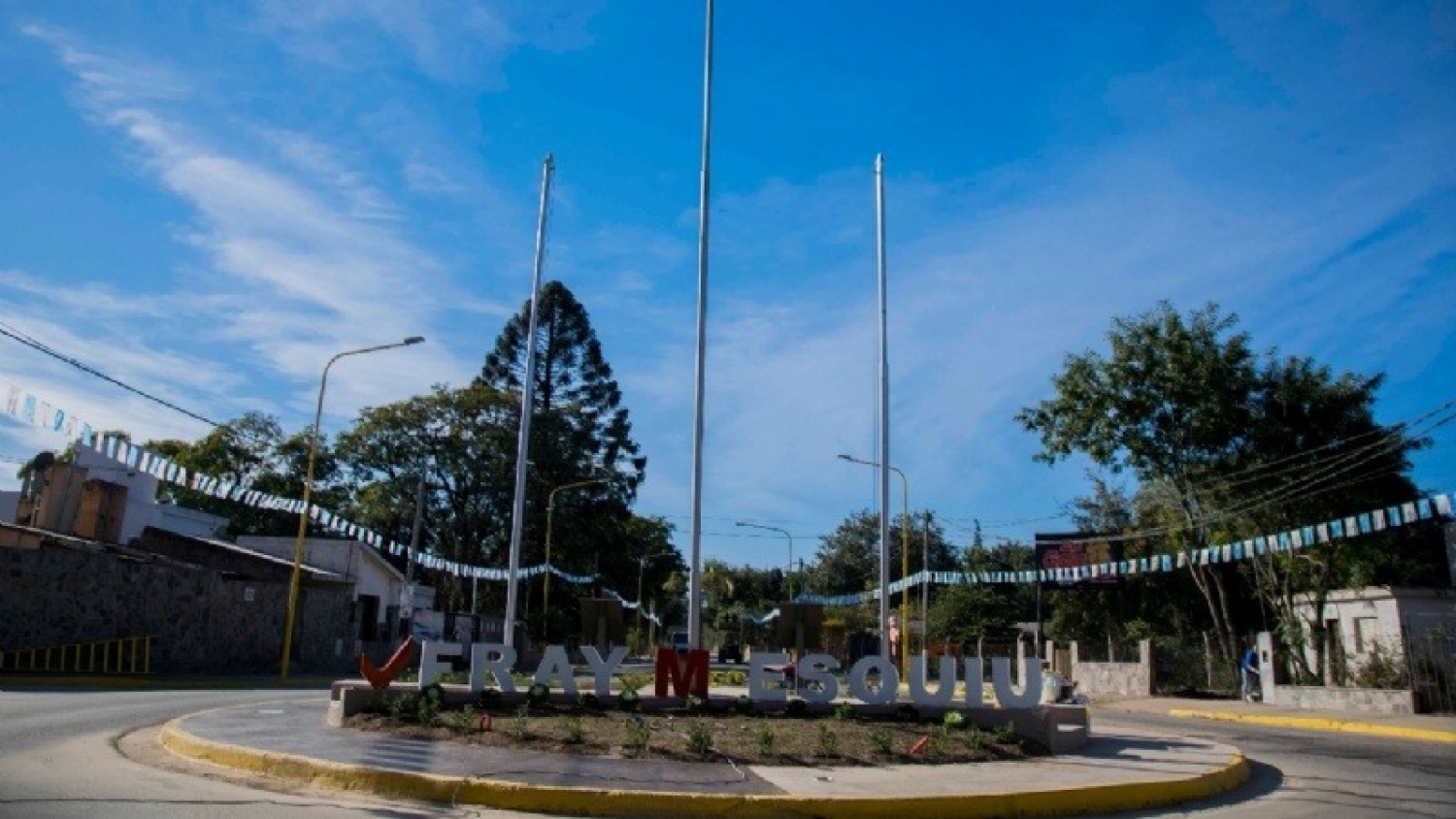 Fray Mamerto Esquiú fortalece su gestión local mediante acuerdos paritarios y orden fiscal