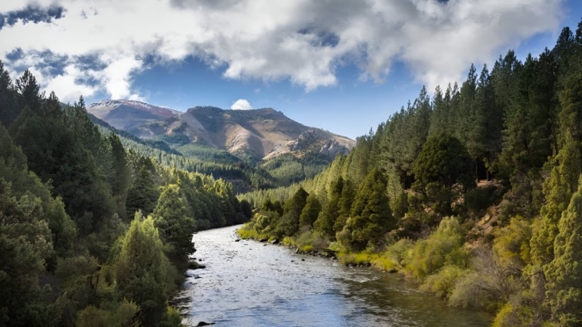 Villa Meliquina: la joya escondida que se suma a la Ruta de los Siete Lagos en la Patagonia
