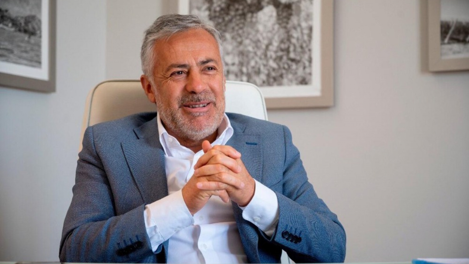 Mendoza da un paso histórico hacia la minería del cobre tras la media sanción al proyecto San Jorge