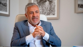 Mendoza da un paso histórico hacia la minería del cobre tras la media sanción al proyecto San Jorge