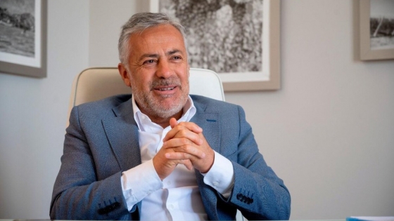 Mendoza da un paso histórico hacia la minería del cobre tras la media sanción al proyecto San Jorge