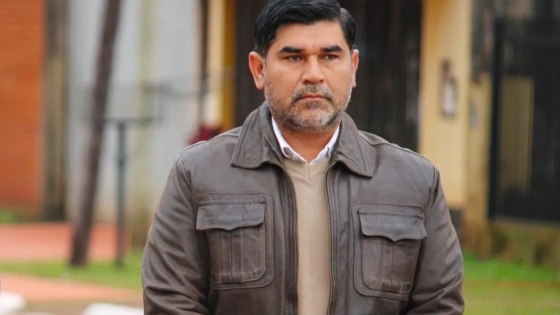 San Javier optimiza la red vial rural para garantizar la salida de la producción local