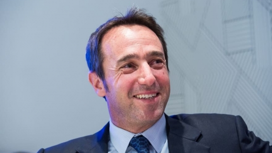 Marcos Galperin deja la dirección de Mercado Libre y Ariel Szarfsztejn asume como nuevo CEO