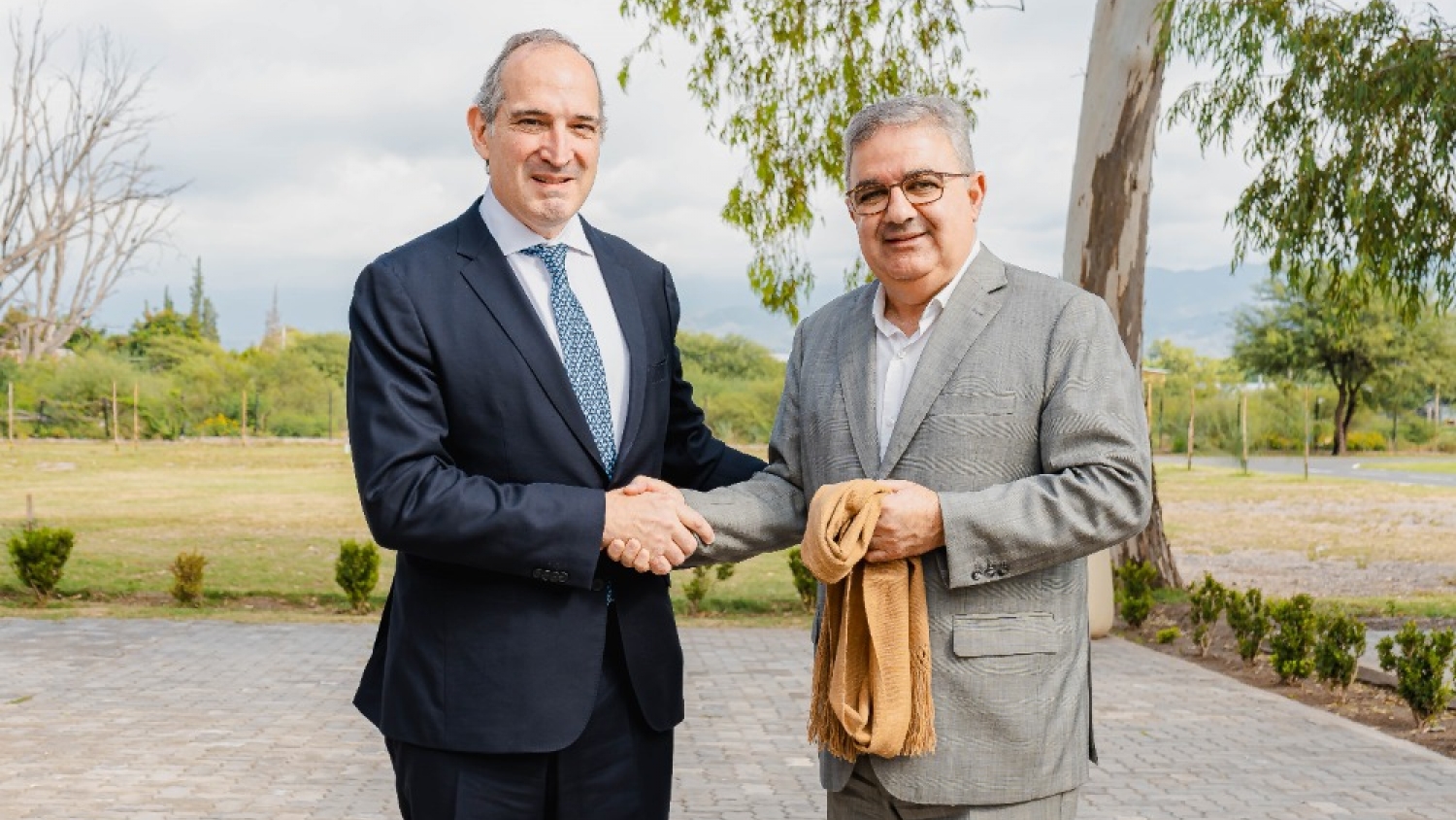 Minería en Catamarca: Glencore recibió la aprobación del RIGI para invertir $4.000 millones de dólares en Agua Rica
