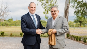 Minería en Catamarca: Glencore recibió la aprobación del RIGI para invertir $4.000 millones de dólares en Agua Rica