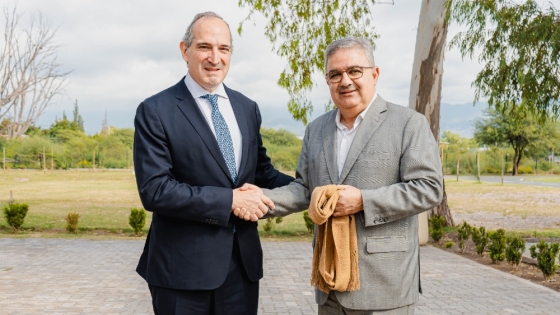 Minería en Catamarca: Glencore recibió la aprobación del RIGI para invertir $4.000 millones de dólares en Agua Rica