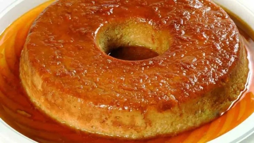 Budín de pan: receta e historia de un postre popular