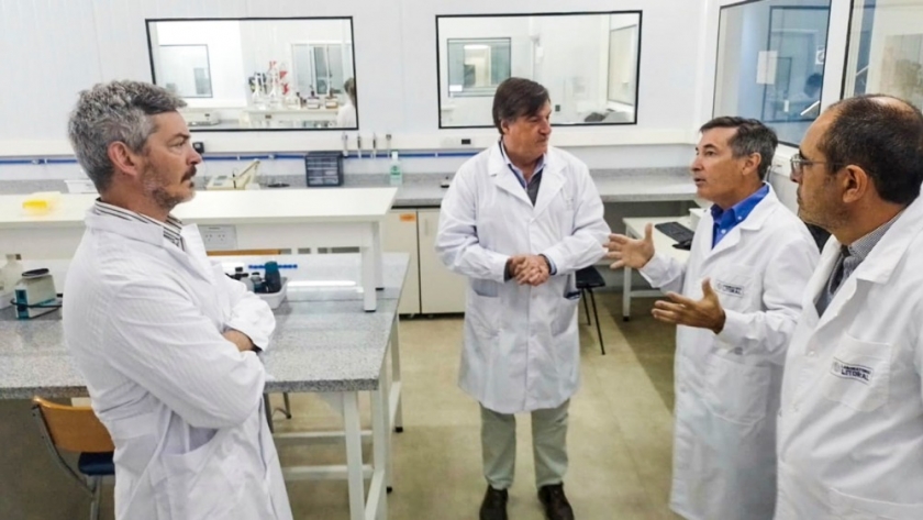 Santa Fe: Articulación público-privada para garantizar la inocuidad de los alimentos