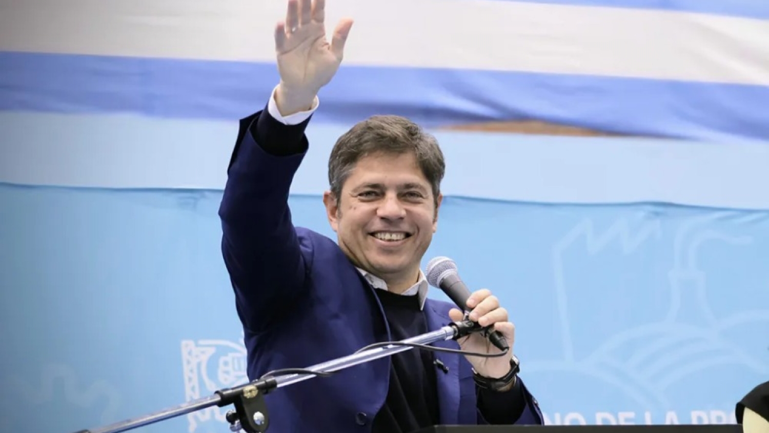 Buenos Aires eligió a Huawei para almacenar energía con baterías