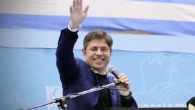 Buenos Aires eligió a Huawei para almacenar energía con baterías