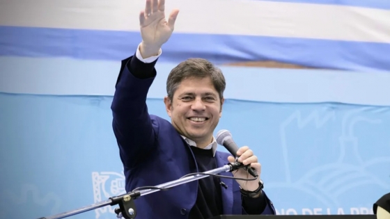 Buenos Aires eligió a Huawei para almacenar energía con baterías