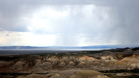 La crisis hídrica que azota hace más de cincuenta años a Chubut