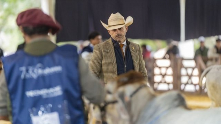 La Nacional Brahman eligió a sus campeones