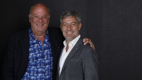 Café y finanzas frente al nuevo consumidor: Cabrales y Naranja X coinciden en que la cultura define el futuro